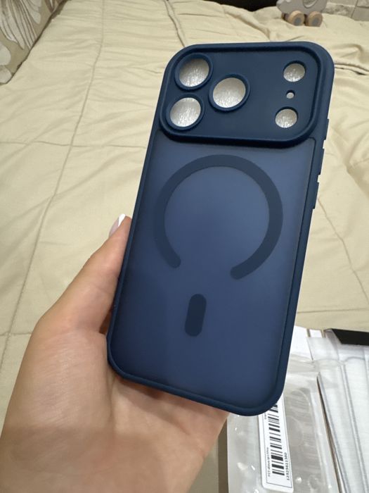 Пълен комплект за Iphone 17 Pro