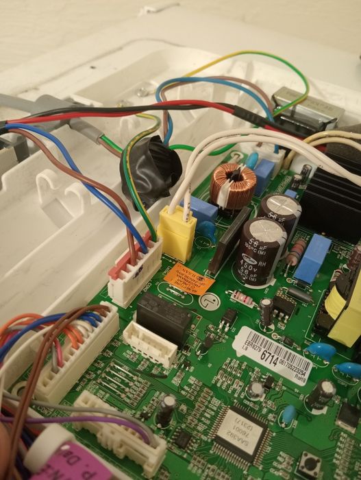 Ремонт холодильников с гарантией