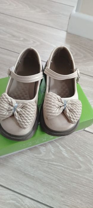 Детская обувь б/у