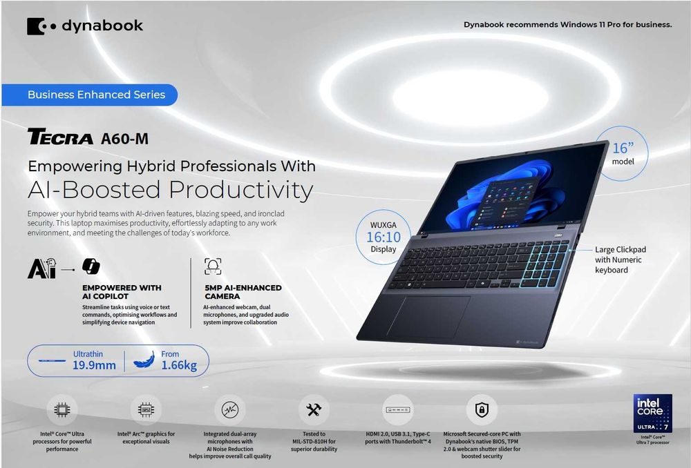 toshiba dynabook second hand si noi de vanzare • Anunturi • OLX.ro