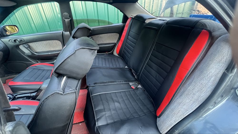 Mazda Xedos 6 обмен продажа