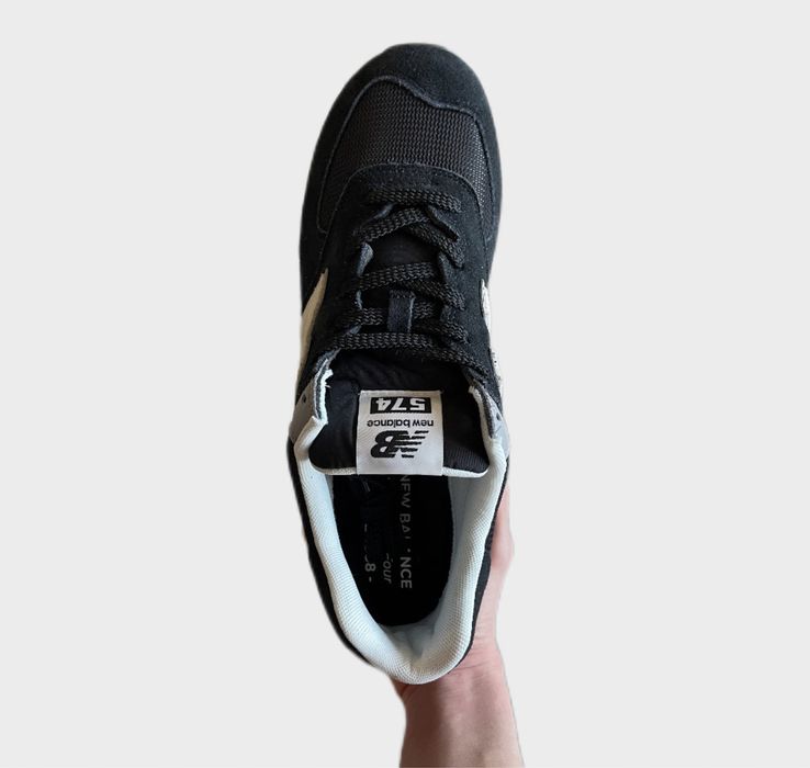 Кроссовки New balance 574