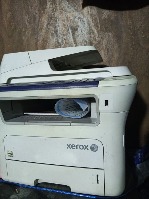 Принтер сканер копир