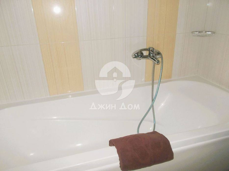 Продава се Тристаен апартамент в Свети Влас - 129 кв.м за 1853 €/кв.м - Снимка #5