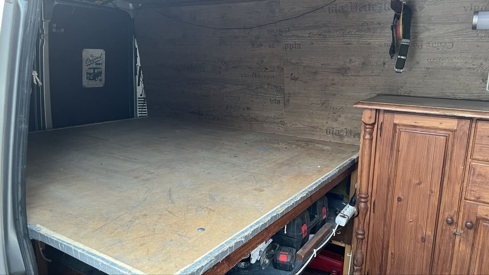 Citroen Jumper 2.8 HDI