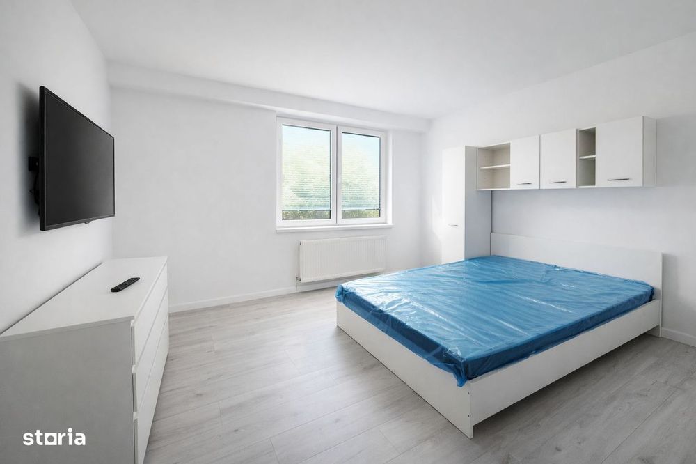 Apartament 3 camere PREMIUM Poli 2 | Parcare inclusa