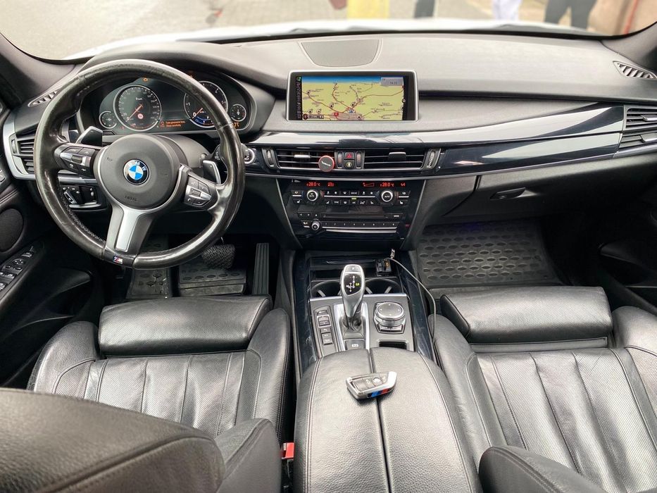 Schimb Bmw x5///M