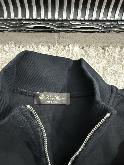 Trening Loro Piana bumbac 100% colectie noua