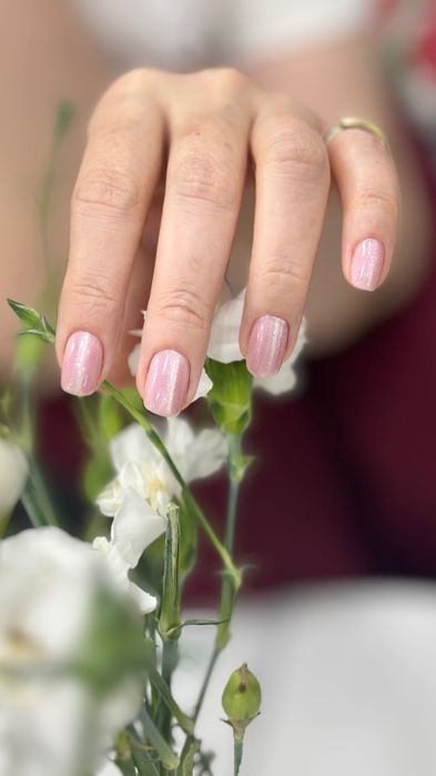 Мастер ногтевого сервиса