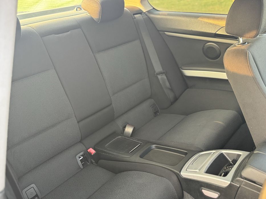 BMW E92 2.0 184cp 2009