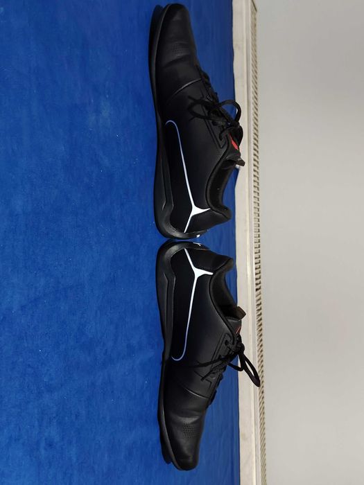 PUMA Ferrari adidași, mărimea 44,5, interior talpă 29 cm