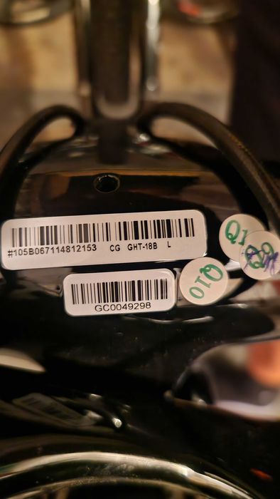 Велосипед Ghost LECTOR FS SF Essential