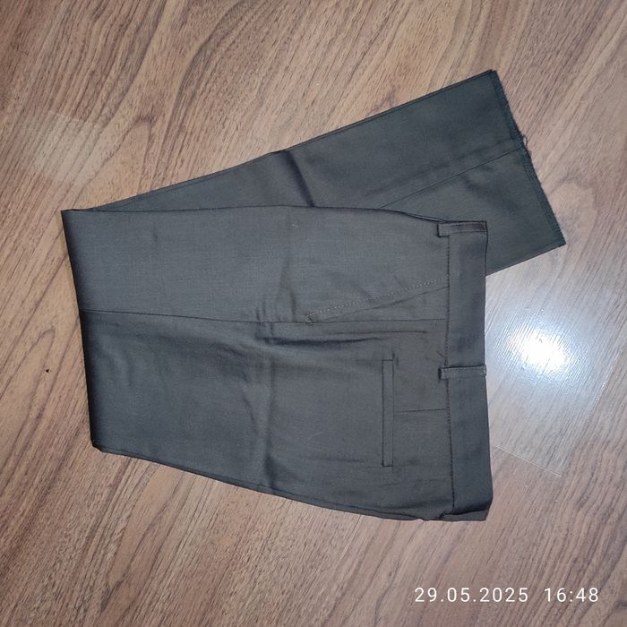 Брюки для мальчика