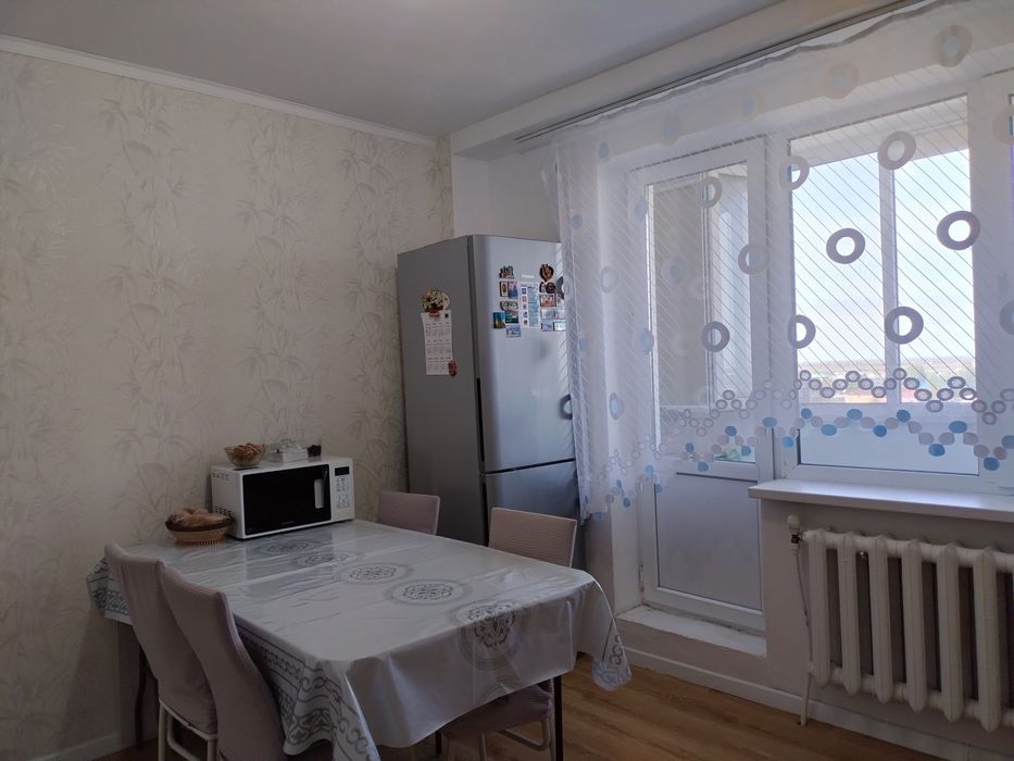 Продается квартира 10-21