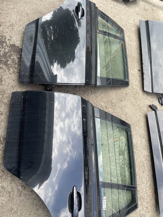 Заден капак/ врата БМВ Х3, Е83 (vrata kapak bmw x3, e83)