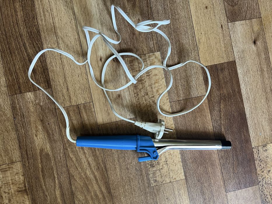 Продаётся плойка