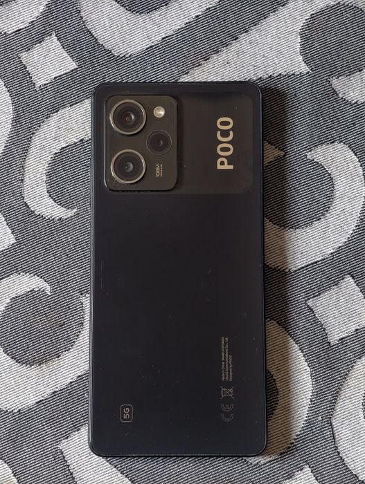 Poco x5 pro 5g 8/256