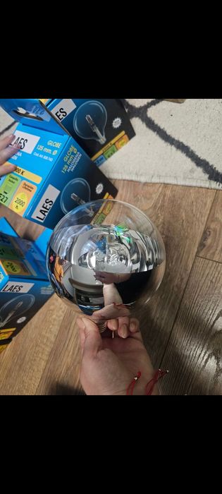 Крушки еко халогенна