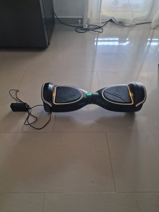Hoverboard FREEWHEEL LexGo
