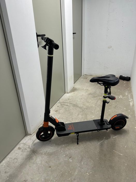 Trotineta Electrica Kugoo Kirin s1 Pro