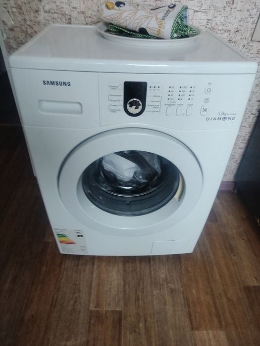 Стиральный машина