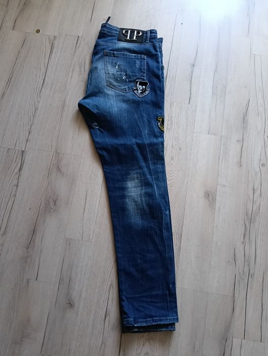 Blugi bărbați philipp Plain Nr 38