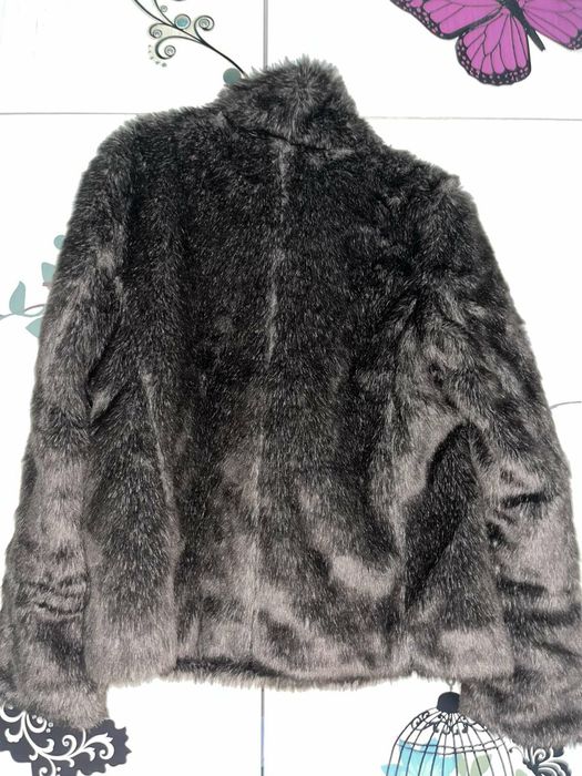 Кожен яке и елек