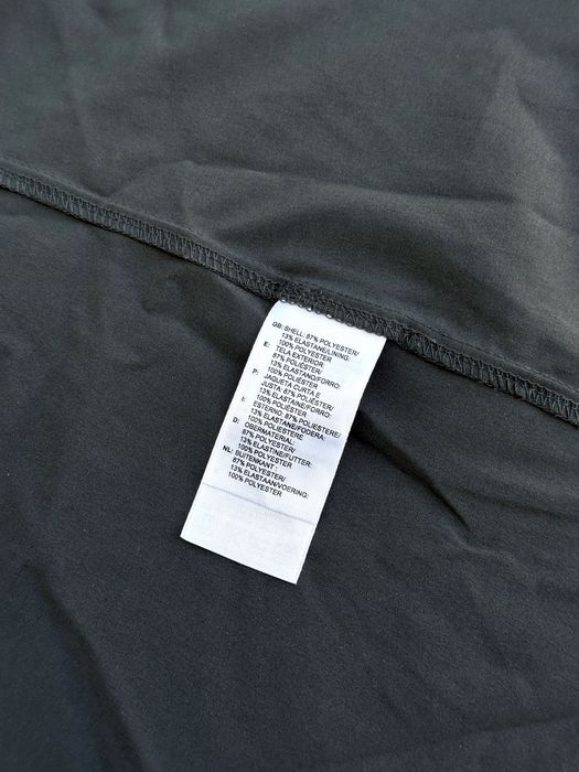 Дамско тънко яке THE NORTH FACE (Flight Series) - размер XL, Отлично състояние