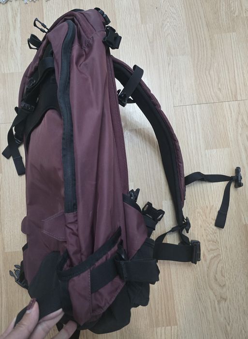 Columbia Peak Pursuit™ 32L Backpack рюкзак ryukzak сумка портфель