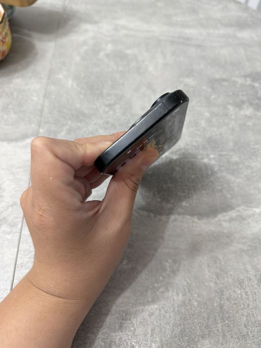 Iphone 16 pro 512gb
