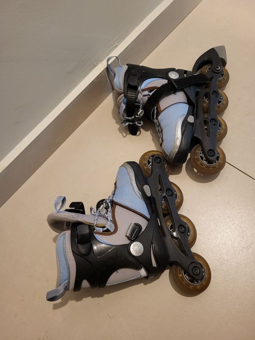 Vand role copii reglabile 29 - 34