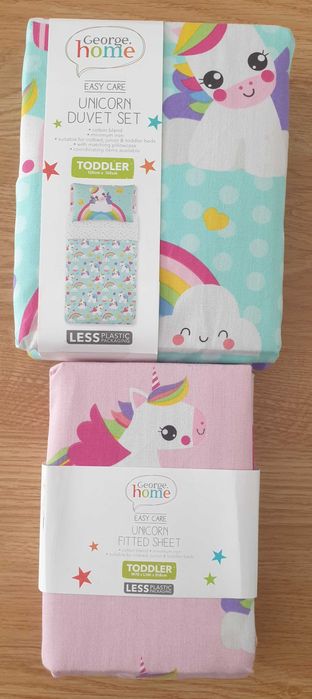 Lengerie de pat copii/Toddler unicorn/dinozaur/masini/stelute