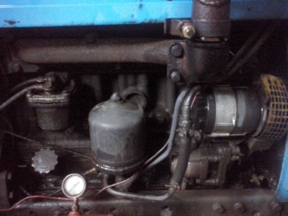 Продам трактор мтз 82