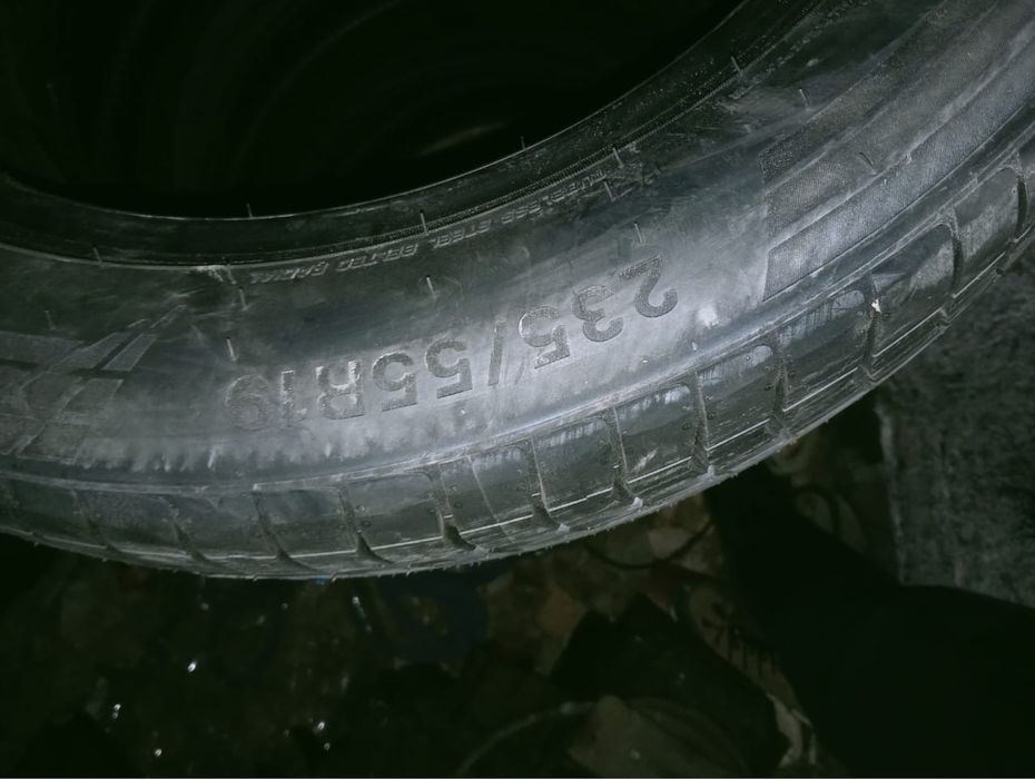 Продам автошины triangle