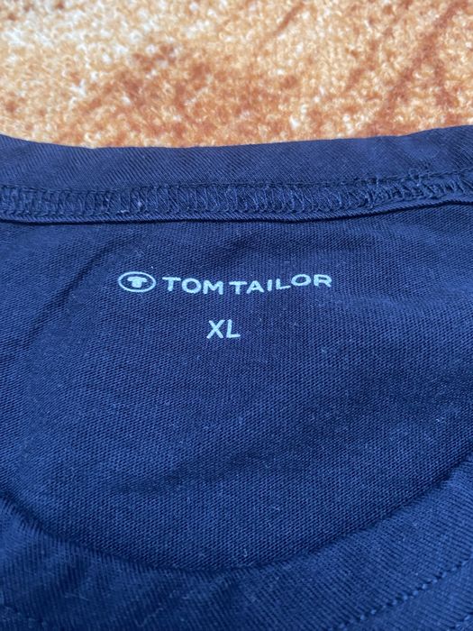 Мъжка тениска Tom Tailor