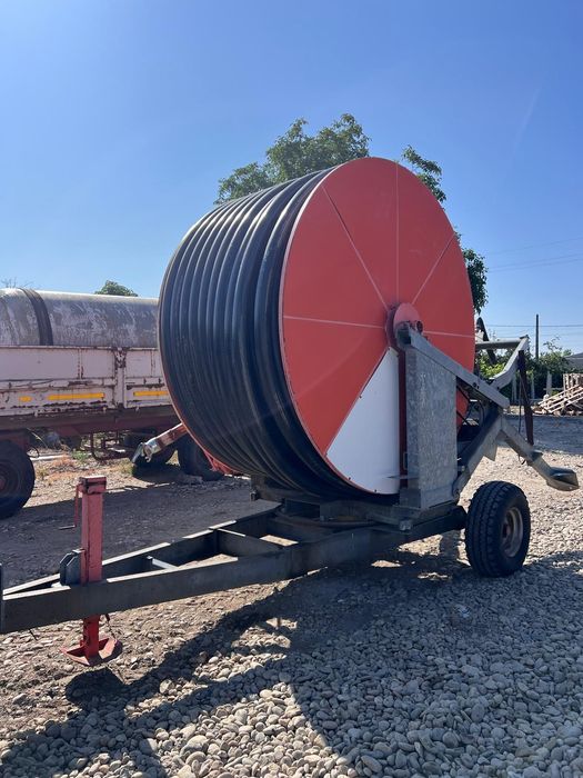 Tambur irigat  Bauer 300/100