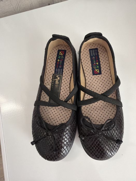 Продам детские балетки