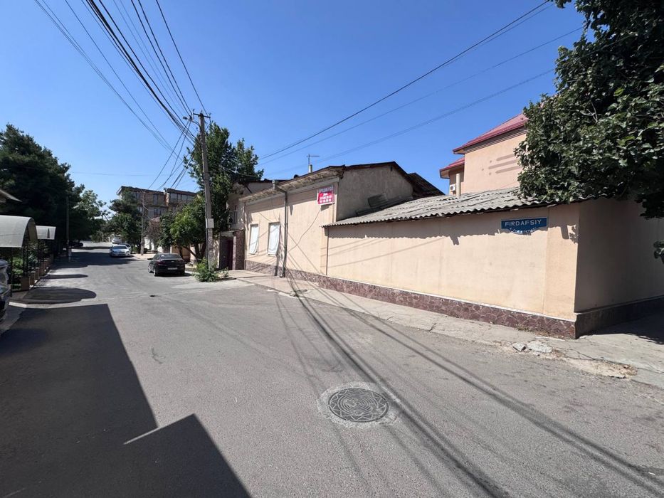 Продается участок