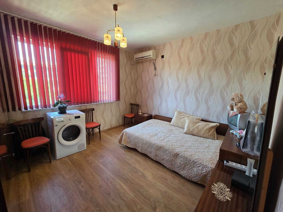 Продава се Четиристаен апартамент в Нова Загора - 73 кв.м за 973 €/кв.м - Снимка #10