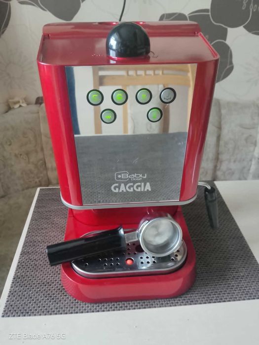 Кафемашина Gaggia baby