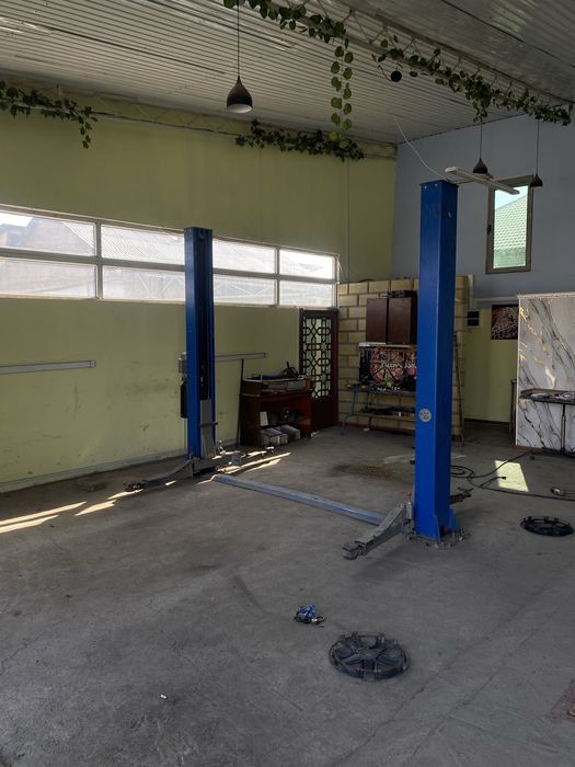 Продается дом в центре города