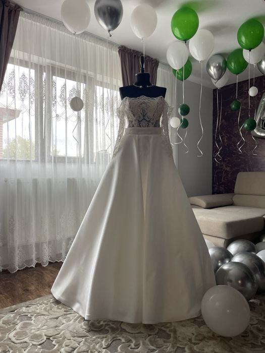 Bust Mire Miresa Copil