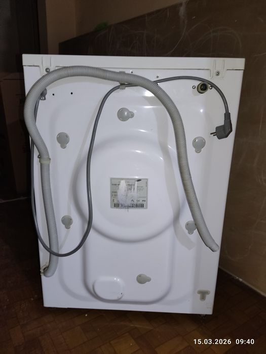 Продаётся стиральная машина Samsung