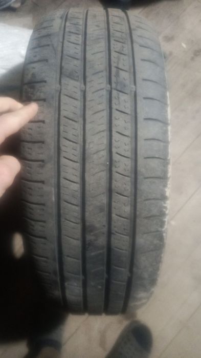 15 r diska baloʼn satiladi