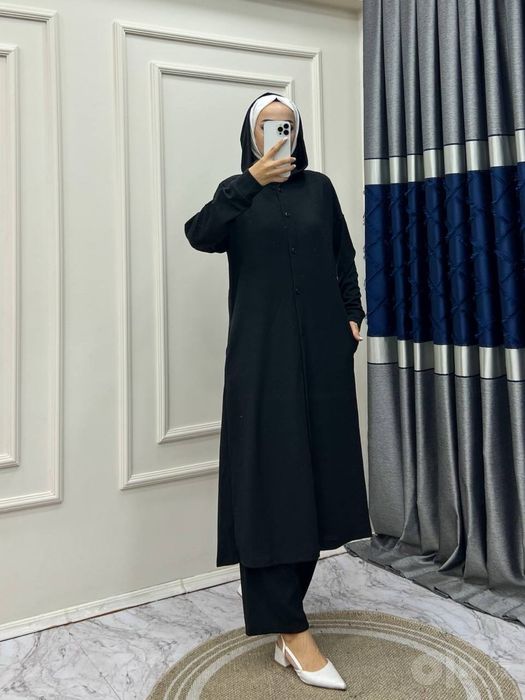 Ayollar dvoykasi Turkiya