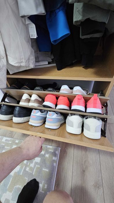 CUIER DULAP hol stejar