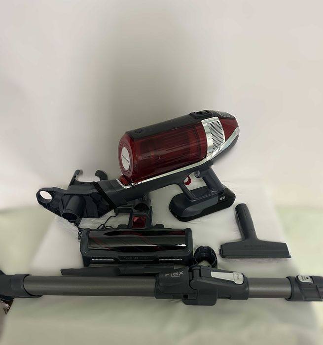 Безкабелна прахосмукачка Rowenta X-Force Flex 11.60 + ГАРАНЦИЯ