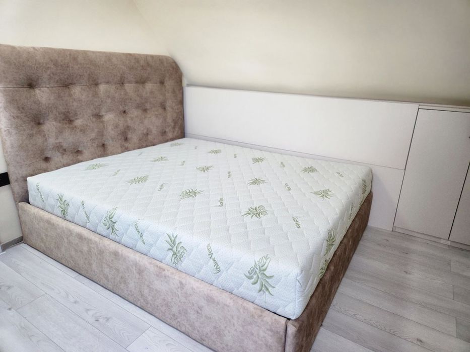 Дава се под наем Тристаен апартамент в София, Люлин 10 - 90 кв.м за 699 € - Снимка #6