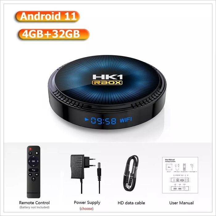 ‼️Smartbox HK1 android11.Youtube+Бепул Каналлар+Кинолар.мр