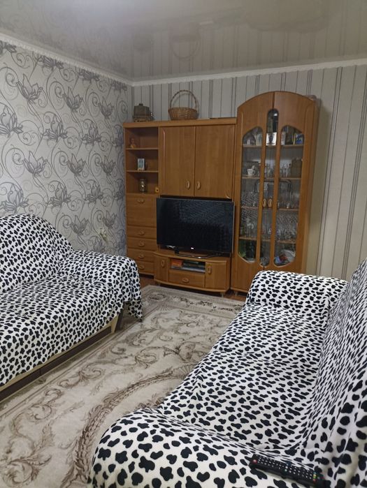 Продам 3шку в КЖБИ